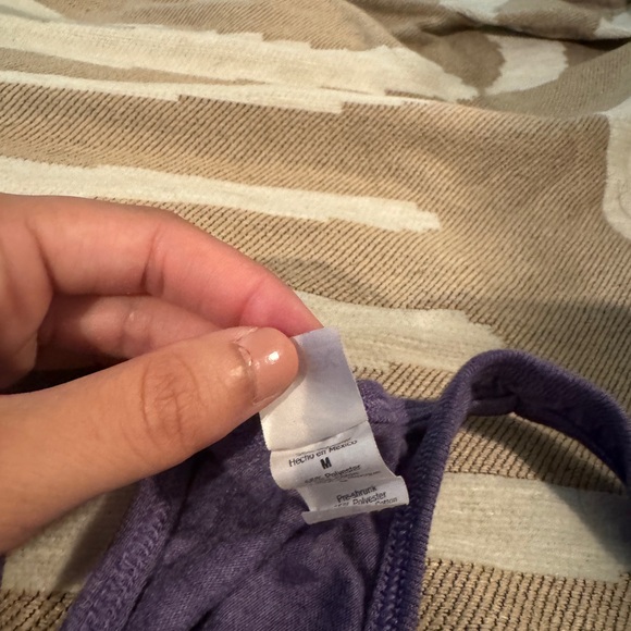 Fun Workout Tank - Picture 4 of 4